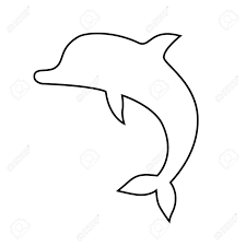 Check spelling or type a new query. Dolphin Line Icon Outline Vector Sign Linear Pictogram Isolated Royalty Free Cliparts Vectors And Stock Illustration Image 129133821