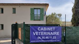 Cabinet Vétérinaire De La Tramontane