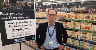 Skapa en resa för att spara och organisera alla dina reseidéer och se dem på en karta. Commerce Nos Magasins Coop Atlantique