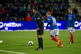 Lik og abonner hvis du er ekte ola halvorsen fan! Valerenga Med Fem Baklengs Og Milliontap Dagsavisen