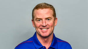 Jason Garrett Hired for New USFL TV Job