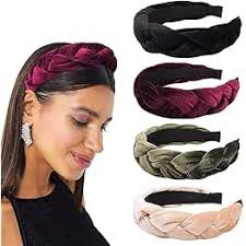 Amazon.com: Lele Sadoughi Headbands