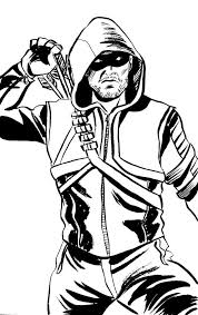 These arrow pictures are online coloring pages that can be colored with color gradients and patterns. Cool Green Arrow Coloring Page Free Printable Coloring Pages For Kids