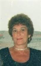 Obituary information for Phyllis Blackman