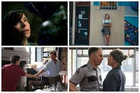 Resultado de imagen para 90th oscars hours ago