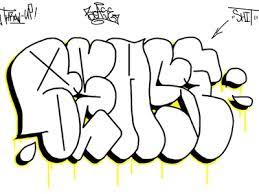 Throw up font graffiti font family. Edgar Dribbble