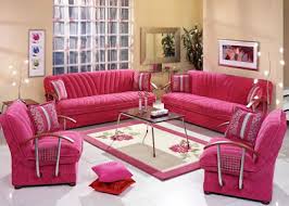 غرف جلوس و صالات جلوس بأشكال عصرية و بشكل يبرز الغرفة اكبر مماهي عليه