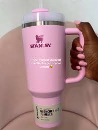 Stanley Cherry Blossom Vs Lilac