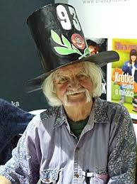 Jerzy chmielewski nie żyje (wikipedia). Henryk Jerzy Chmielewski Wikipedia Wolna Encyklopedia