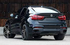 Bmw X6 M Sport 2018 Interior Picture Idokeren