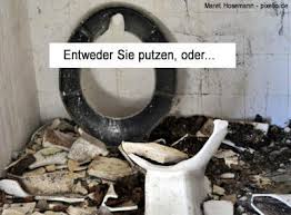 Schon zu zeiten der römer wurde die damals wände wurden so vor nässe geschützt und die nasszelle war dadurch einfach zu reinigen. Badezimmer Reinigung So Macht Man Es Richtig