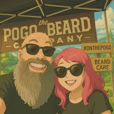 Pogo Beard Company