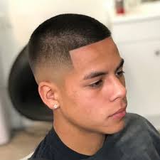 These are the best buzz cut hairstyles we have handpicked just for you. Considering A Buzz Cut See 55 Ways To Wear This Hairstyle Men Hairstyles World