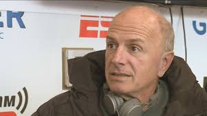 Man who hit sportscaster Steve 'Homer' True sentenced to 15 months in prison