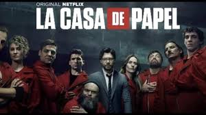 Raquel, qui gère les négociations pour la libération des otages, établit un contact avec le professeur. Casa De Papel Saison 4 Episode 1 Youtube