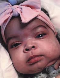 Obituary information for Nyaire Marie Mann