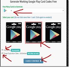 List of free google play gift card codes generated using this generator. How To Get Free Google Play Gift Card Without Human Verification