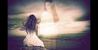 Posez les questions pour les mots soulignés. Dix Signes Que Nos Etres Chers Decedes Donnent Pour Nous Faire Savoir Qu Ils Sont Autour De Nous Esprit Spiritualite Metaphysiques