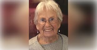Obituary information for Jacqueline "Jackie" McGinnis Hudson