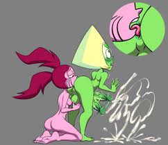 Spinel Steven Futa Action - - Fandom Fun