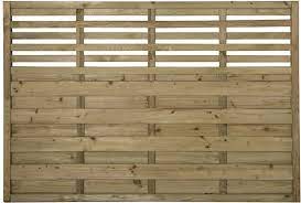 Check spelling or type a new query. 4ft High 1 2m Forest Europa Kyoto Fence Panel Flat Top With Integral Trellis Elbec Garden Buildings