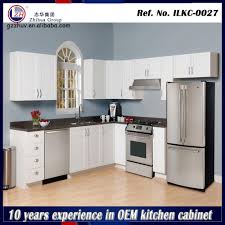 Appliances such as refrigerators, dishwashers, and ovens are often integrated into kitchen cabinetry. Simple Kitchen Cabinet Design Philippines Ksa G Com