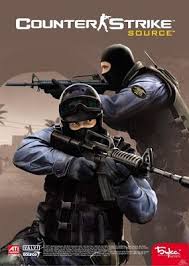 Counter Strike Source Full Pc Game 100mb By High Compress Counter Strike Source Best Pc Games Gaming Blog