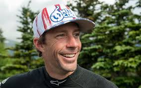 5 Minutes With Travis Pastrana
