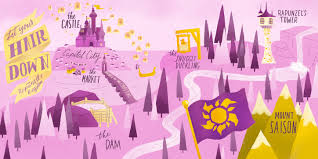 Fandom apps take your favorite fandoms with you and never miss a beat. Disney Princess From The Castle To Rapunzel S Tower Where Would You Have Your Best Day Ever Facebook