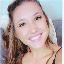 Courtney Connolly Obituary