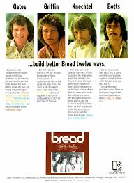 Bread Everything I Own Billboard February 12 1972 Cherry