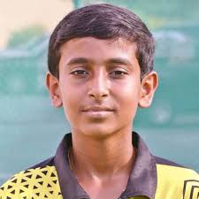 DPS Dubai vs Arab Unity School MVP