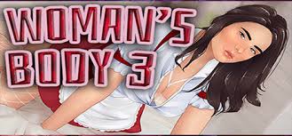 The neck isn't only a visually appealing woman's body part. Woman S Body 3 On Steam