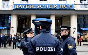 She is in or a member of the police sie ist bei der polizei. European Jewish Leaders Call For Better Policing Of Online Hate Speech The Times Of Israel