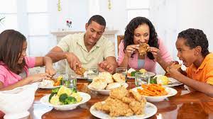 Check spelling or type a new query. September Is National Family Meals Month It S Worth The Effort