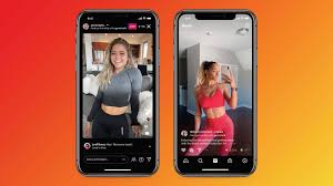 We provide instagram reels video downloading 100% freely & securely. Instagram S Reels Changes How Branded Content Ads Work Wwd