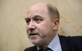 Emigró a francia en 1994 cuando. Baupin Perd Son Proces Pour Diffamation Et Est Condamne Pour Procedure Abusive Le Parisien