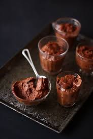 Divine Mousse Au Chocolat Sans Oeuf Cuisine Campagne