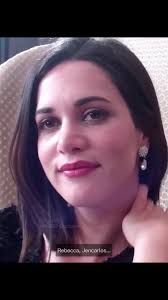 Boston End Credits Bianca Espino