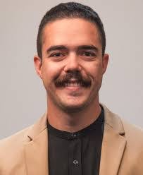 Jonathan Laroche's Instagram, Twitter & Facebook