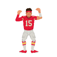 Get the latest nfl news on patrick mahomes ii. Patrick Mahomes Gifs Tenor