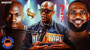 Meet The Kid Who Went VIRAL At The Tyson-Paul Press Conference! 👀