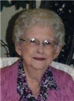 Velma Clawson Obituary (2014)