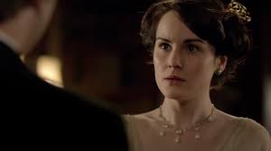 What Downton Abbey Fans May Have Missed About Mary And Matthew's  Relationship