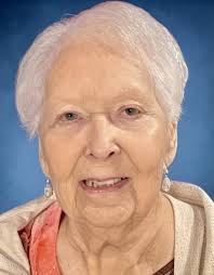 Obituary for Wilma Cooper