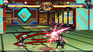 There is ranked gameplay, a coin. Anime Stars Fighting Mugen 2019 Trafalgarlawzz M U G E N