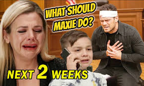 I wish Spencer would come back for Trina