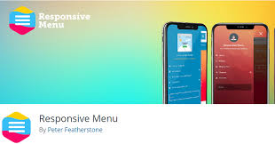 Aware of, sensitive, reactive to. 11 Best Responsive Menu Plugins For Wordpress To Try Today