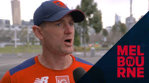 Match preview: Ben Mathews