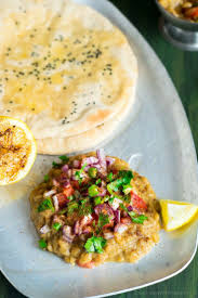 Matar Kulcha Recipe How To Make Delhi Style Matar Kulcha Kulcha Recipe Recipes Indian Food Recipes